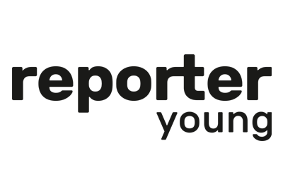 	YOUNG REPORTER	